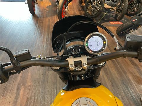 2020 Ducati Scrambler Full Throttle in Denver, Colorado - Photo 12