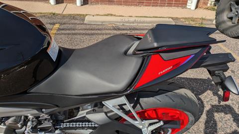 2024 Aprilia Tuono 660 Factory in Denver, Colorado - Photo 11