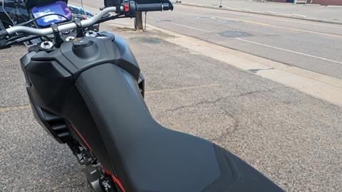 2024 Aprilia Tuareg 660 in Denver, Colorado - Photo 21