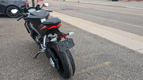 2024 Aprilia RS 660 in Denver, Colorado - Photo 23