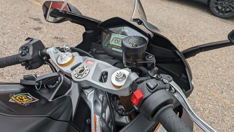 2024 Aprilia RS 660 in Denver, Colorado - Photo 25