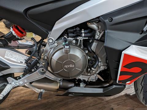 2024 Aprilia RS 660 Extrema in Denver, Colorado - Photo 2