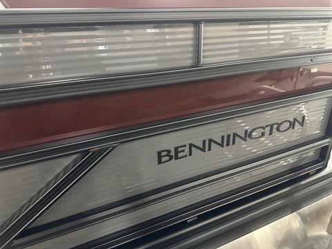 2024 Bennington 20 SSB-SPS in Celina, Ohio - Photo 12