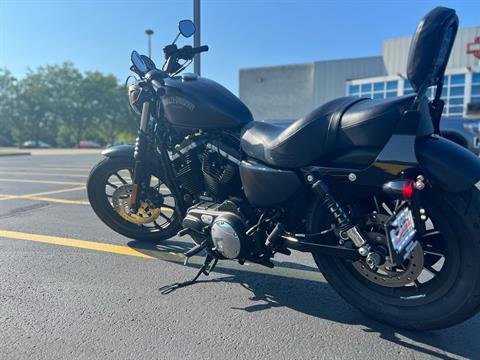 2015 Harley-Davidson Iron 883™ in Forsyth, Illinois - Photo 6