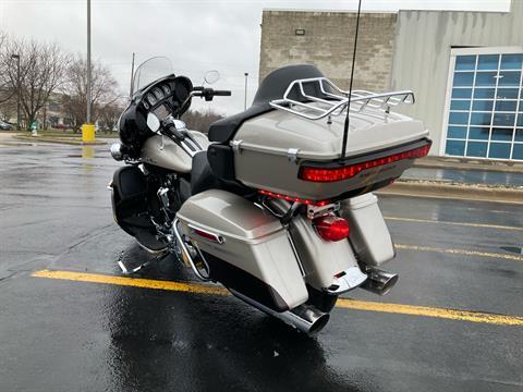 2018 Harley-Davidson Ultra Limited Low in Forsyth, Illinois - Photo 6