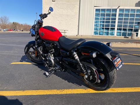 2023 Harley-Davidson Nightster® in Forsyth, Illinois - Photo 6