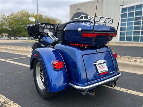 2017 Harley-Davidson Tri Glide® Ultra in Forsyth, Illinois - Photo 6