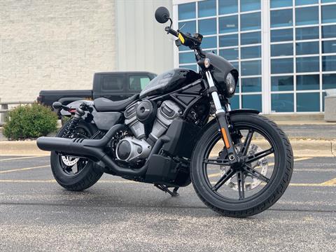 2022 Harley-Davidson Nightster™ in Forsyth, Illinois - Photo 2