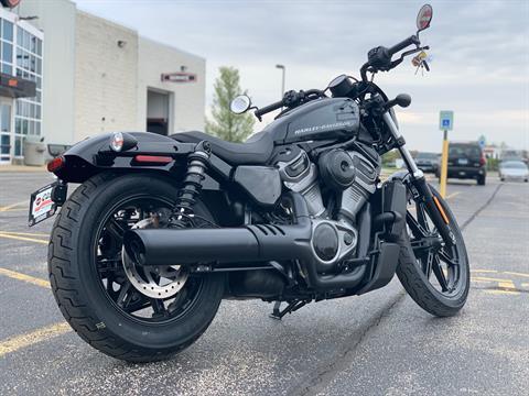 2022 Harley-Davidson Nightster™ in Forsyth, Illinois - Photo 3