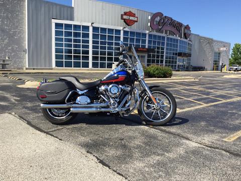 2019 Harley-Davidson Low Rider® in Forsyth, Illinois - Photo 1