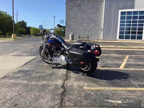 2019 Harley-Davidson Low Rider® in Forsyth, Illinois - Photo 5