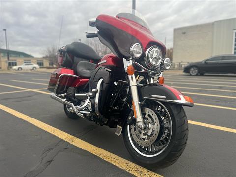 2013 Harley-Davidson Electra Glide® Ultra Limited in Forsyth, Illinois - Photo 2