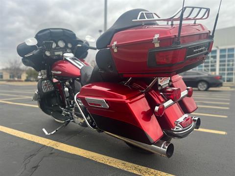 2013 Harley-Davidson Electra Glide® Ultra Limited in Forsyth, Illinois - Photo 6