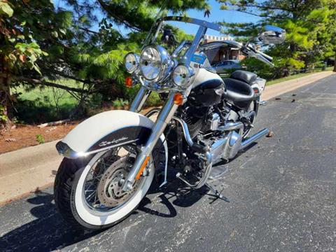 2013 Harley-Davidson Softail® Deluxe in Forsyth, Illinois - Photo 5