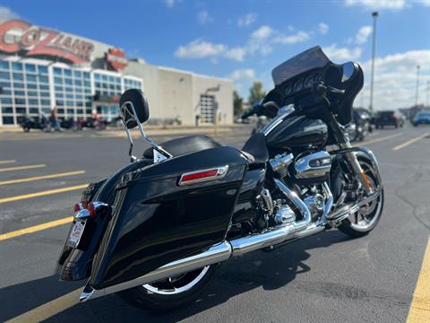 2021 Harley-Davidson Street Glide® in Forsyth, Illinois - Photo 3