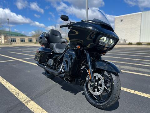 2024 Harley-Davidson Road Glide® Limited in Forsyth, Illinois - Photo 2