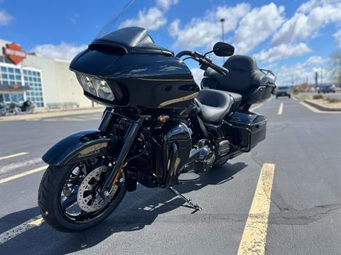 2024 Harley-Davidson Road Glide® Limited in Forsyth, Illinois - Photo 5
