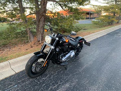 2021 Harley-Davidson Softail Slim® in Forsyth, Illinois - Photo 5