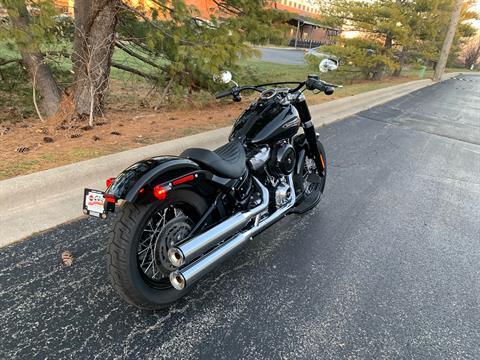 2021 Harley-Davidson Softail Slim® in Forsyth, Illinois - Photo 3