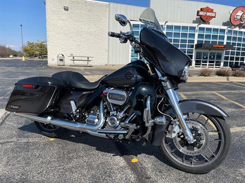 2020 Harley-Davidson CVO™ Street Glide® in Forsyth, Illinois - Photo 2