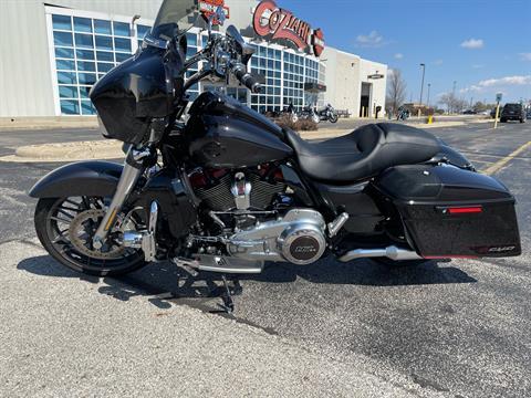 2020 Harley-Davidson CVO™ Street Glide® in Forsyth, Illinois - Photo 4