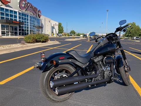2020 Harley-Davidson Low Rider®S in Forsyth, Illinois - Photo 3