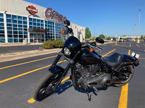 2020 Harley-Davidson Low Rider®S in Forsyth, Illinois - Photo 6