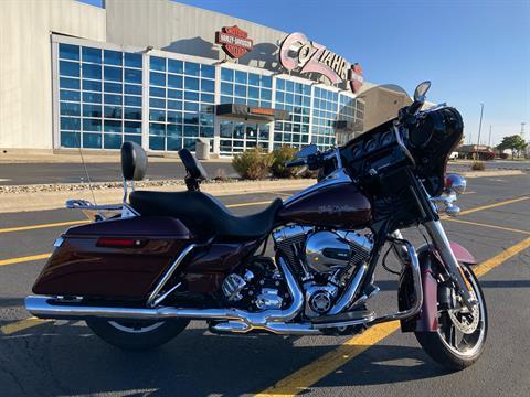 2015 Harley-Davidson Street Glide® Special in Forsyth, Illinois - Photo 1