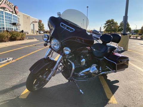 2015 Harley-Davidson Street Glide® Special in Forsyth, Illinois - Photo 5