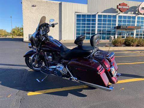 2015 Harley-Davidson Street Glide® Special in Forsyth, Illinois - Photo 6