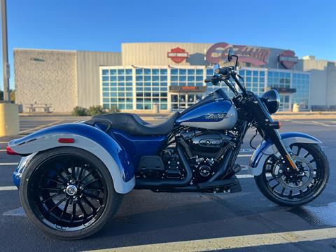 2023 Harley-Davidson Freewheeler® in Forsyth, Illinois - Photo 1