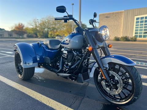 2023 Harley-Davidson Freewheeler® in Forsyth, Illinois - Photo 2
