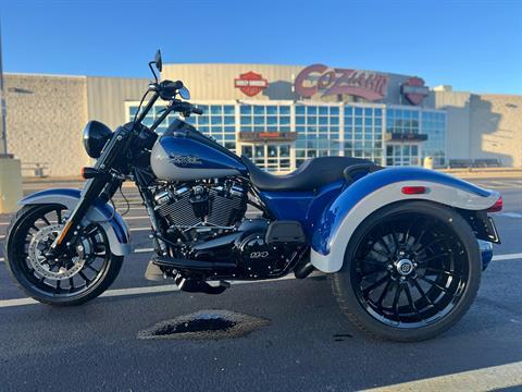 2023 Harley-Davidson Freewheeler® in Forsyth, Illinois - Photo 4
