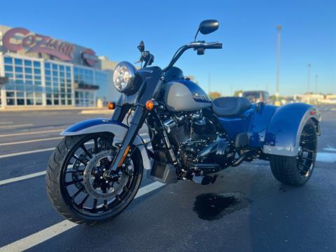 2023 Harley-Davidson Freewheeler® in Forsyth, Illinois - Photo 5