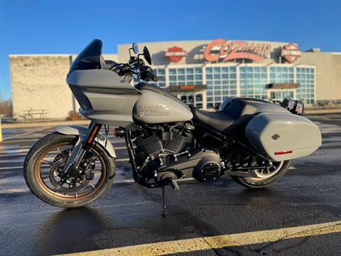 2024 Harley-Davidson Low Rider ST in Forsyth, Illinois - Photo 4