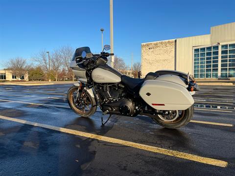 2024 Harley-Davidson Low Rider ST in Forsyth, Illinois - Photo 6