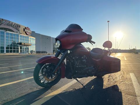 2019 Harley-Davidson Street Glide® Special in Forsyth, Illinois - Photo 5