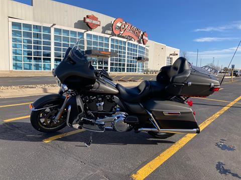 2019 Harley-Davidson Ultra Limited in Forsyth, Illinois - Photo 4