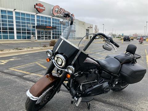 2019 Harley-Davidson Heritage Classic 114 in Forsyth, Illinois - Photo 6