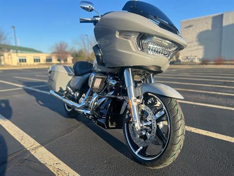 2024 Harley-Davidson Road Glide® in Forsyth, Illinois - Photo 2