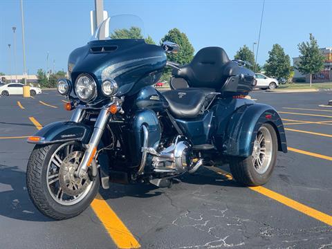 2016 Harley-Davidson Tri Glide® Ultra in Forsyth, Illinois - Photo 5