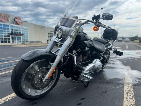 2018 Harley-Davidson Fat Boy® 114 in Forsyth, Illinois - Photo 5