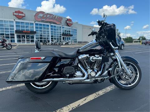 Harley-Davidson® Dealer, Decatur-Springfield IL | Coziahr H-D, Forsyth