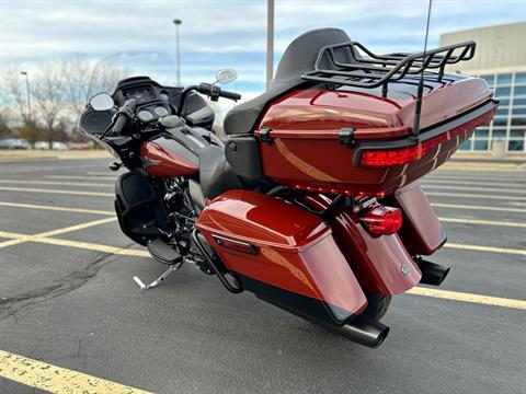 2024 Harley-Davidson Road Glide® Limited in Forsyth, Illinois - Photo 6
