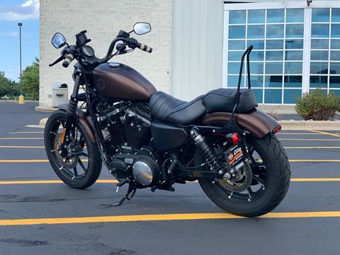 2019 Harley-Davidson Iron 883™ in Forsyth, Illinois - Photo 6