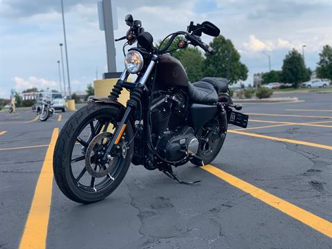 2019 Harley-Davidson Iron 883™ in Forsyth, Illinois - Photo 5
