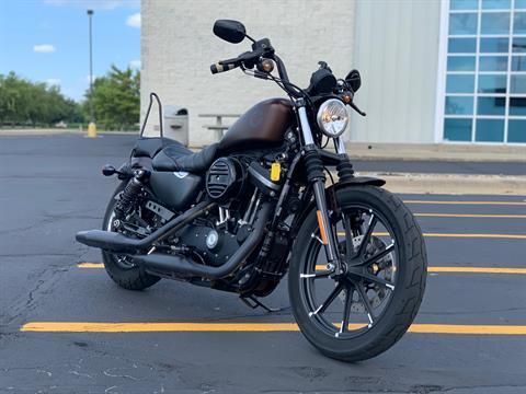 2019 Harley-Davidson Iron 883™ in Forsyth, Illinois - Photo 2