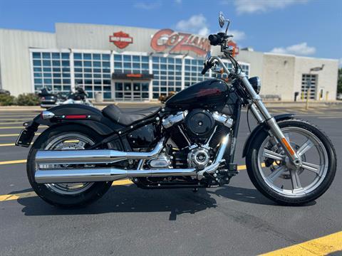 2023 Harley-Davidson Softail® Standard in Forsyth, Illinois - Photo 1