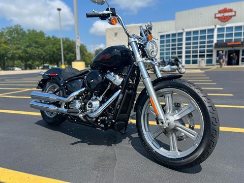 2023 Harley-Davidson Softail® Standard in Forsyth, Illinois - Photo 2
