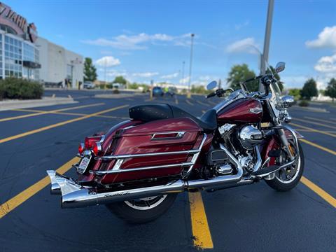 2016 Harley-Davidson Road King® in Forsyth, Illinois - Photo 3